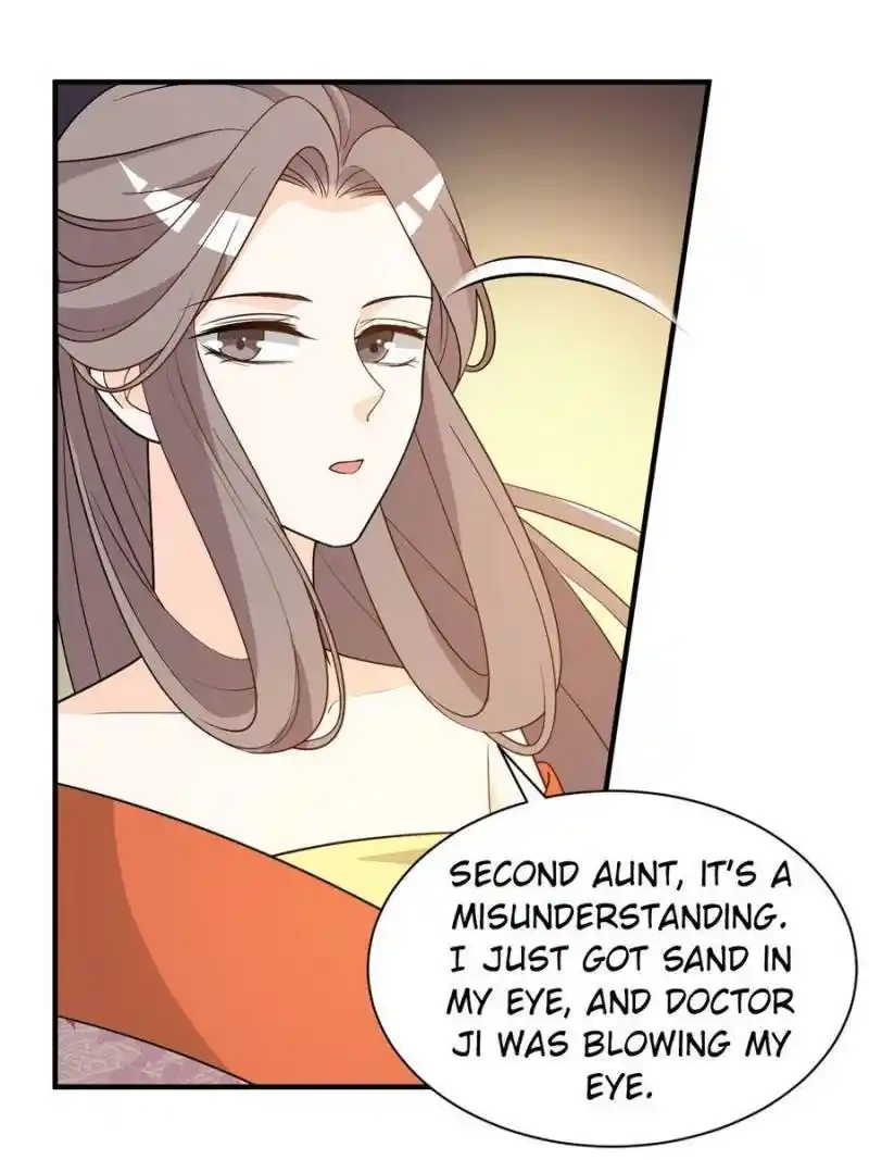 The Prince Regent’S Concubines Chapter 68