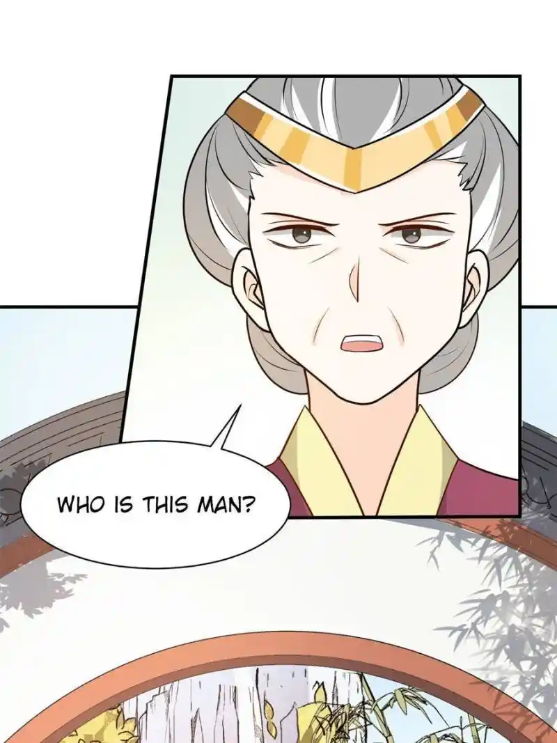 The Prince Regent’S Concubines Chapter 68