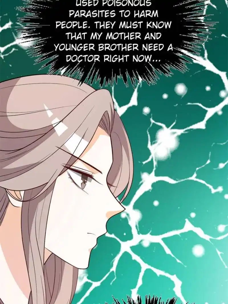 The Prince Regent’S Concubines Chapter 68