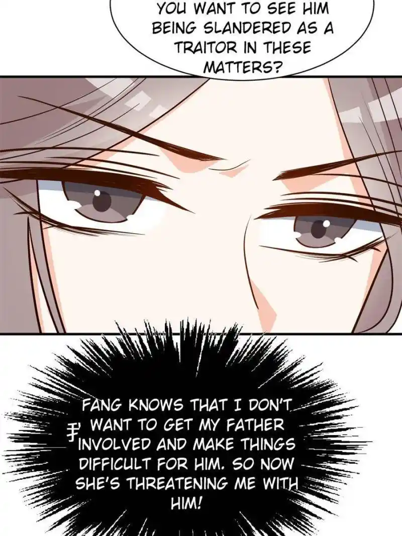 The Prince Regent’S Concubines Chapter 68