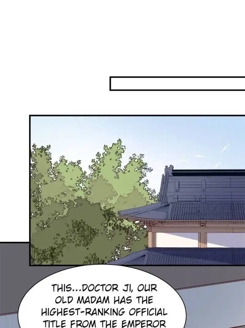 The Prince Regent’S Concubines Chapter 68