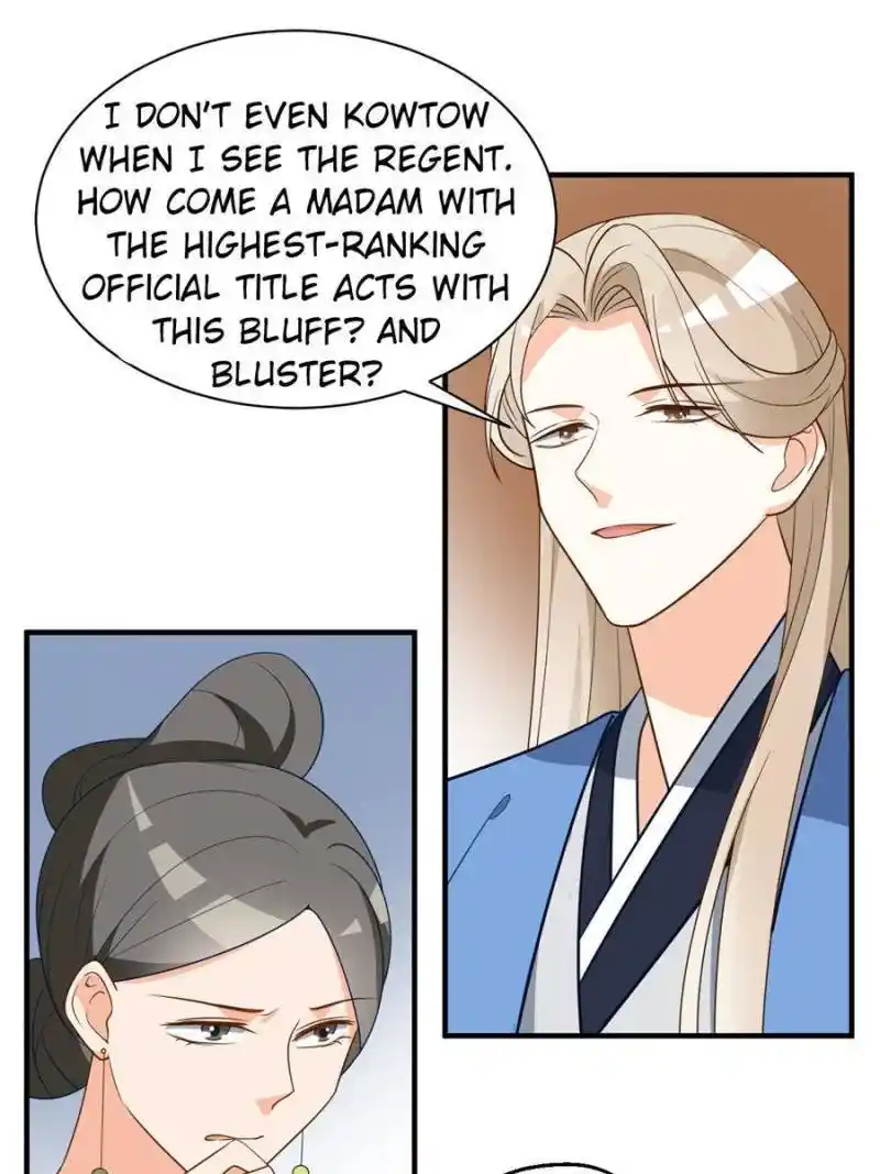 The Prince Regent’S Concubines Chapter 68