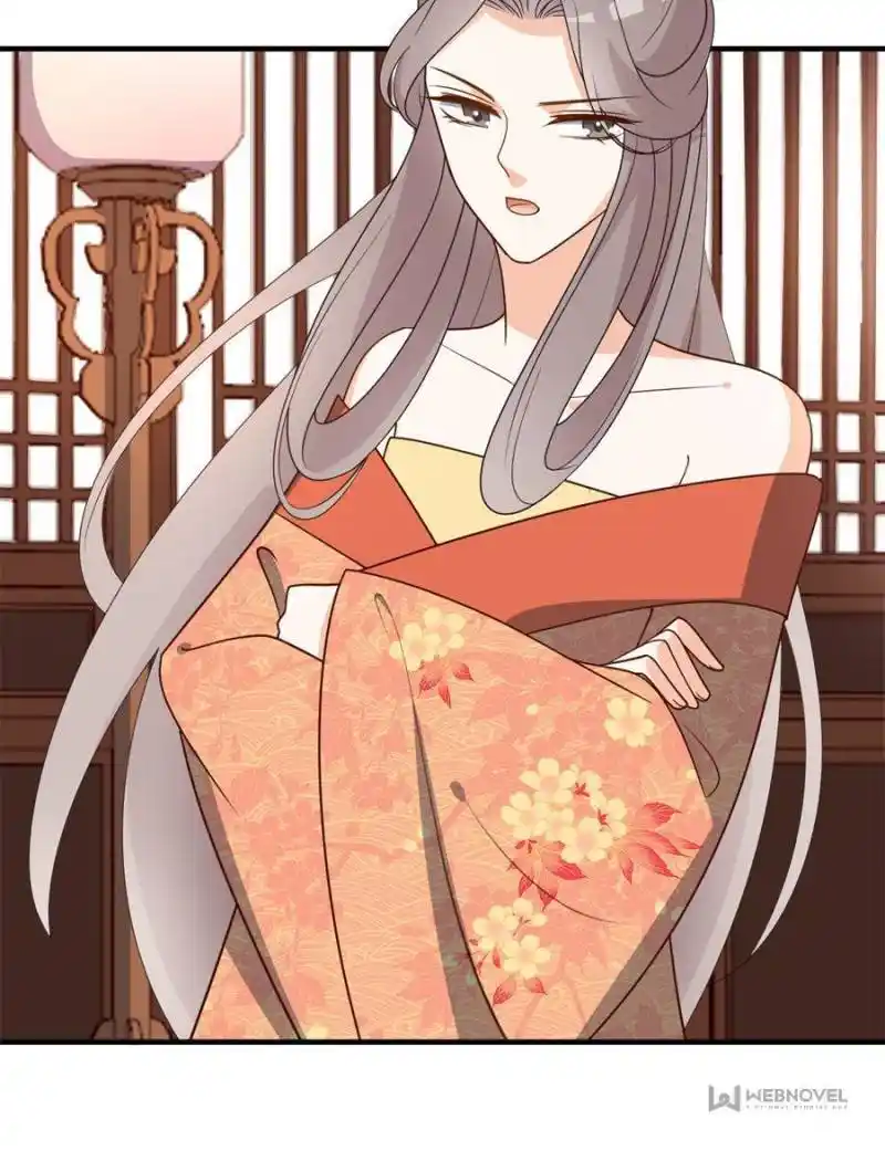 The Prince Regent’S Concubines Chapter 68