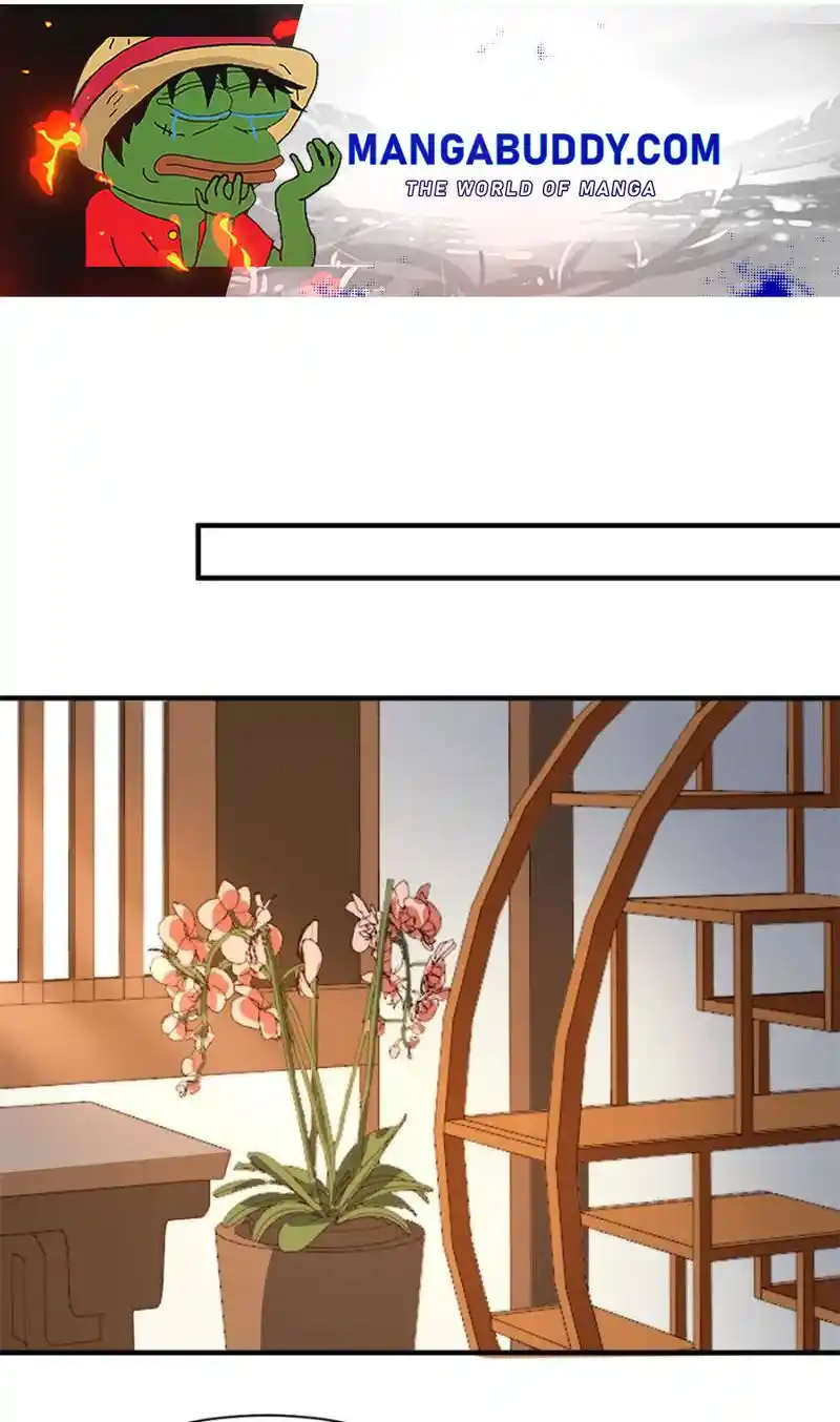 The Prince Regent’S Concubines Chapter 69