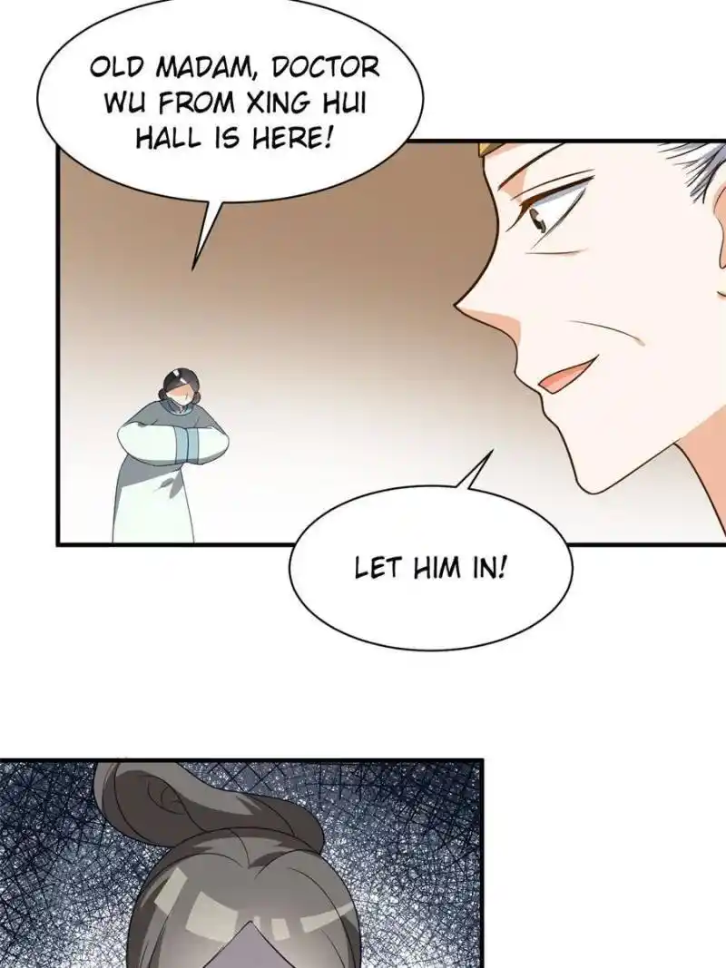 The Prince Regent’S Concubines Chapter 69