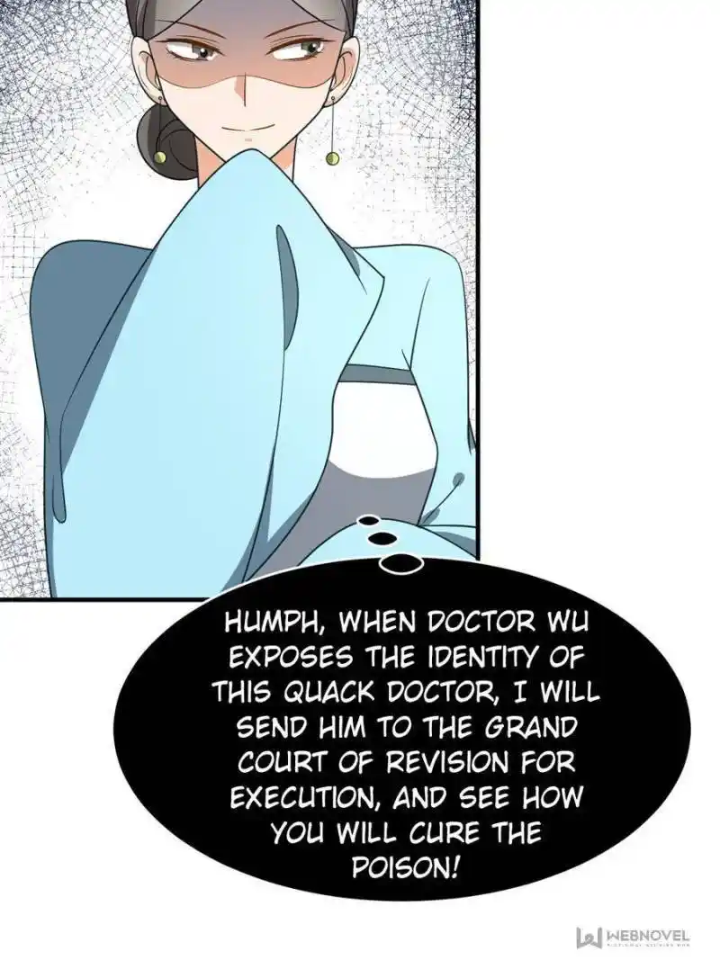 The Prince Regent’S Concubines Chapter 69