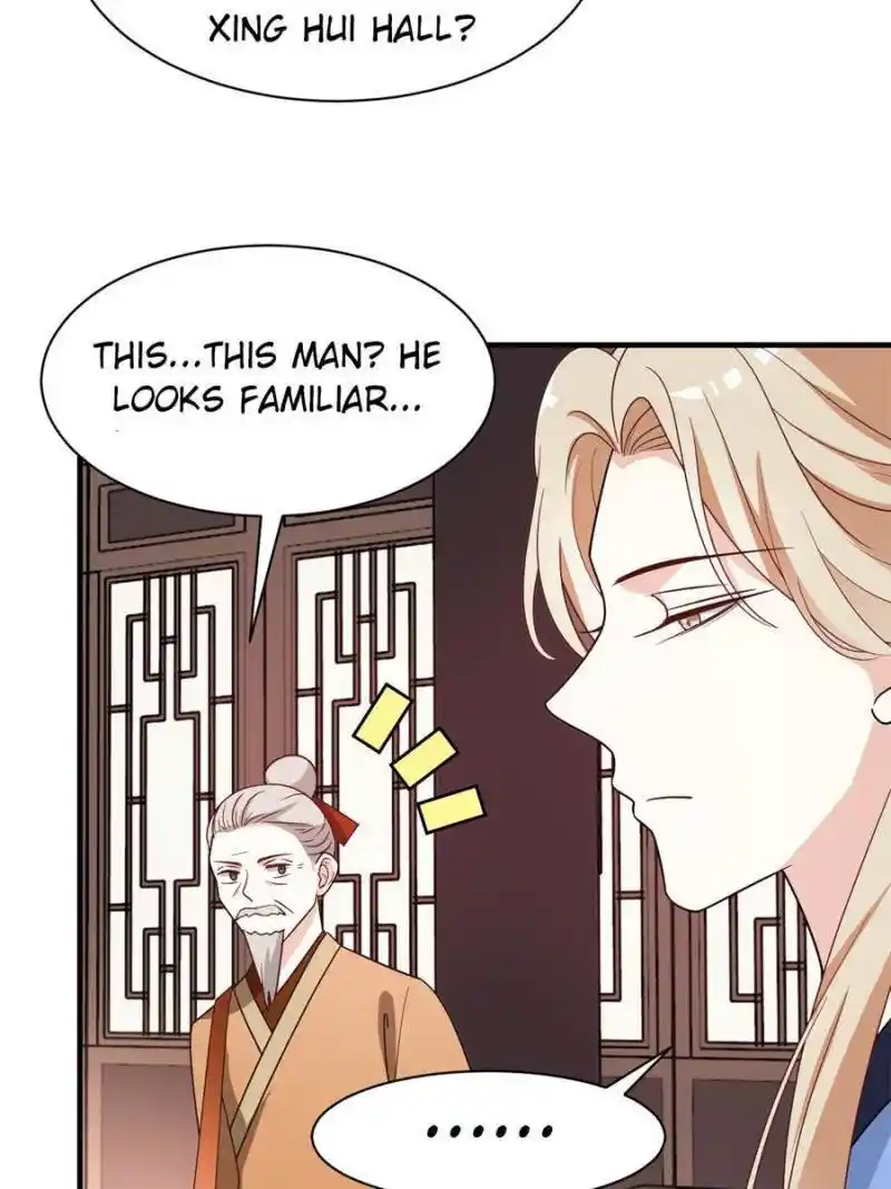 The Prince Regent’S Concubines Chapter 69