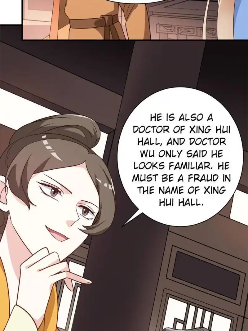 The Prince Regent’S Concubines Chapter 69