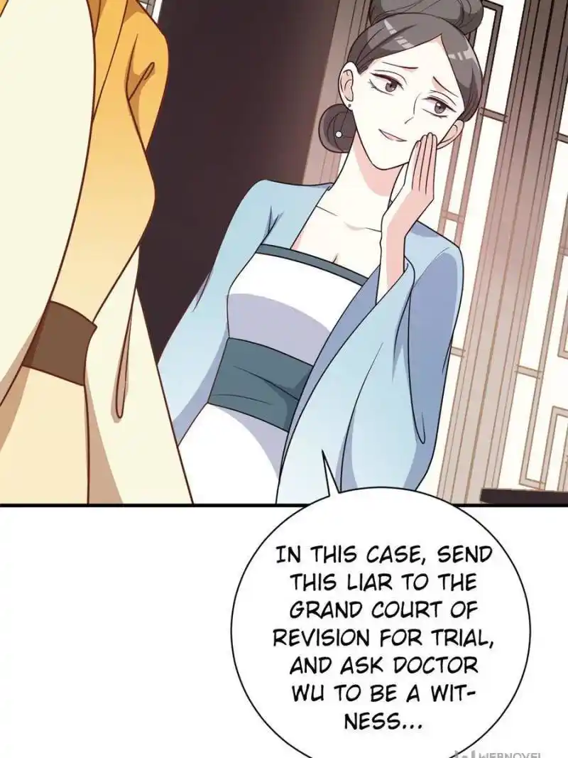 The Prince Regent’S Concubines Chapter 69