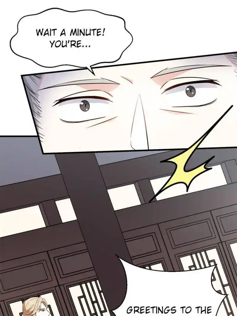 The Prince Regent’S Concubines Chapter 69