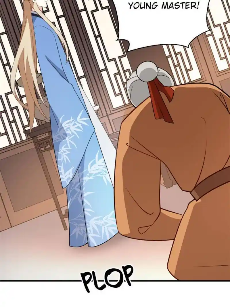 The Prince Regent’S Concubines Chapter 69