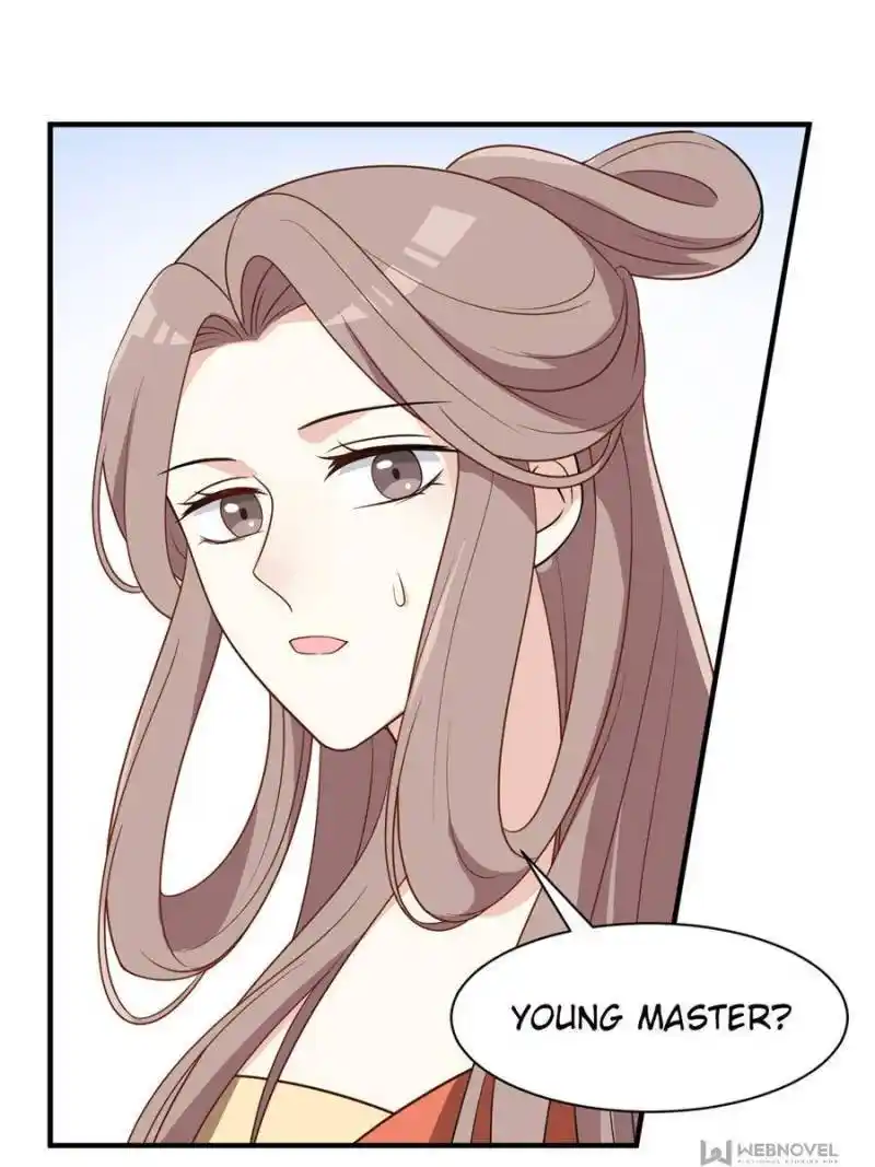 The Prince Regent’S Concubines Chapter 69