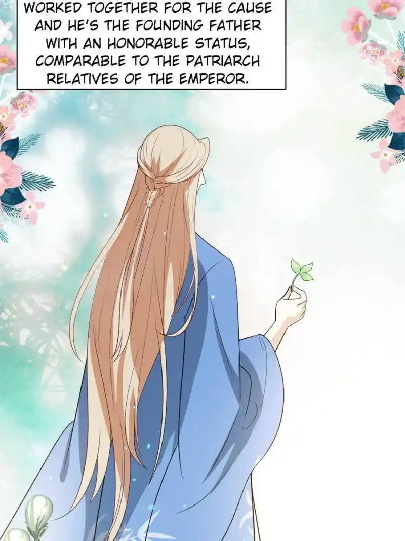 The Prince Regent’S Concubines Chapter 69