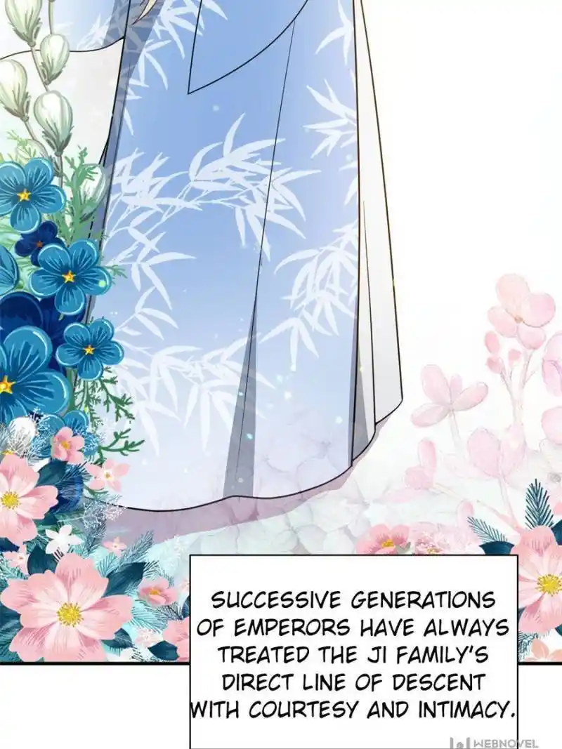 The Prince Regent’S Concubines Chapter 69