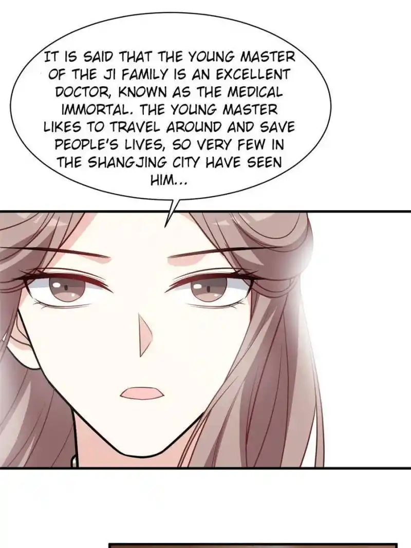 The Prince Regent’S Concubines Chapter 69