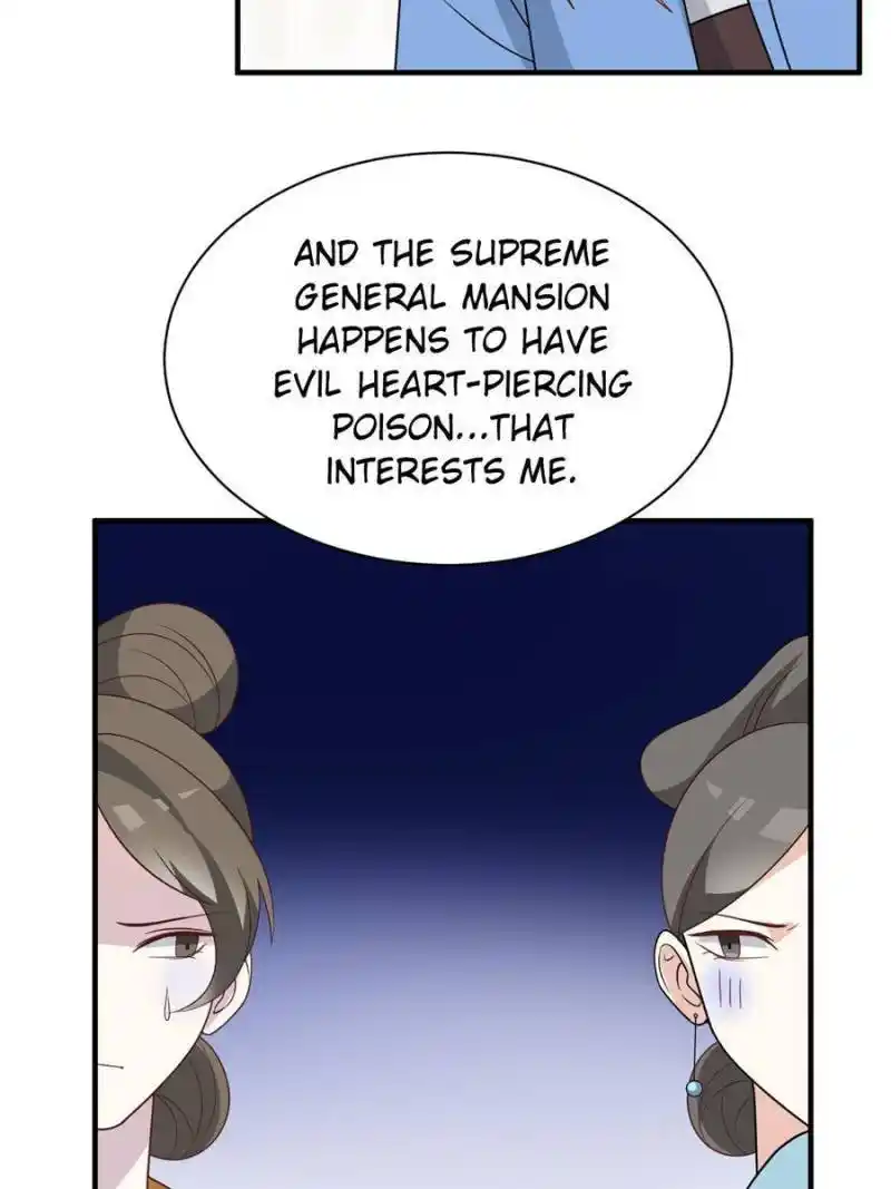 The Prince Regent’S Concubines Chapter 69