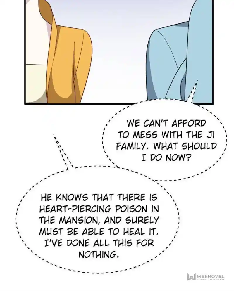 The Prince Regent’S Concubines Chapter 69