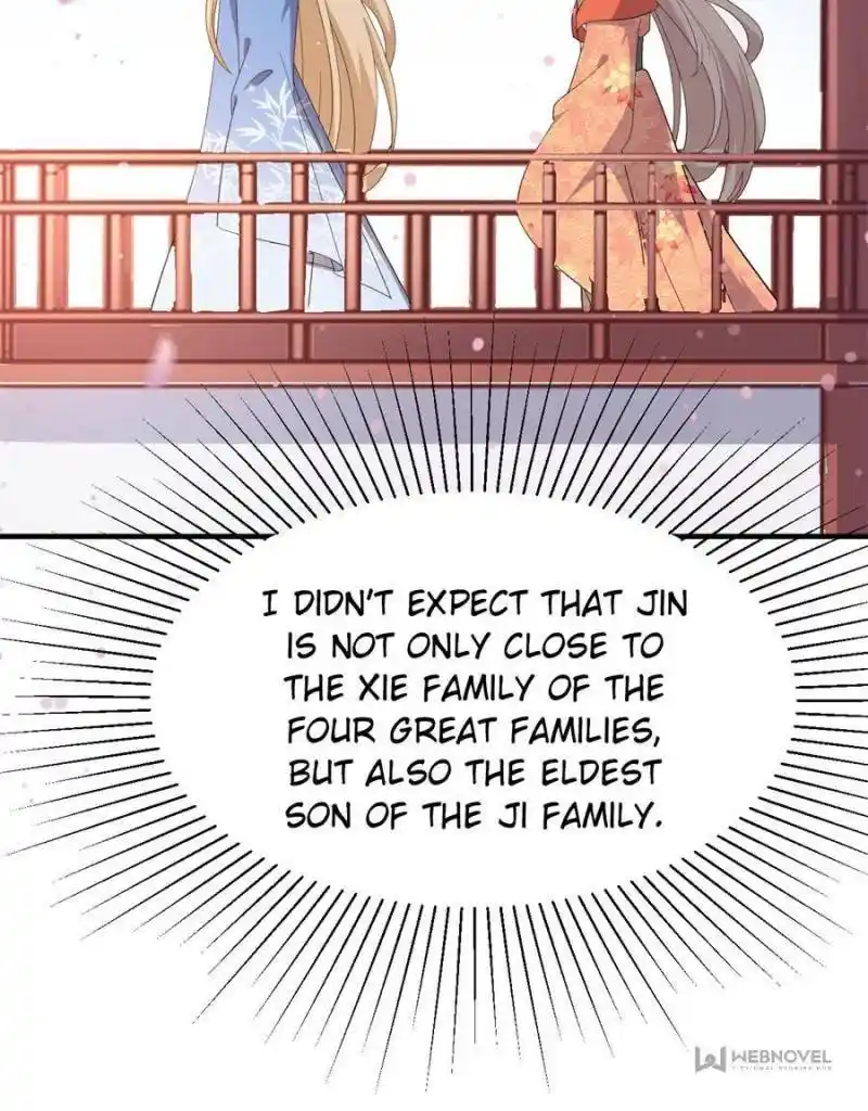 The Prince Regent’S Concubines Chapter 69