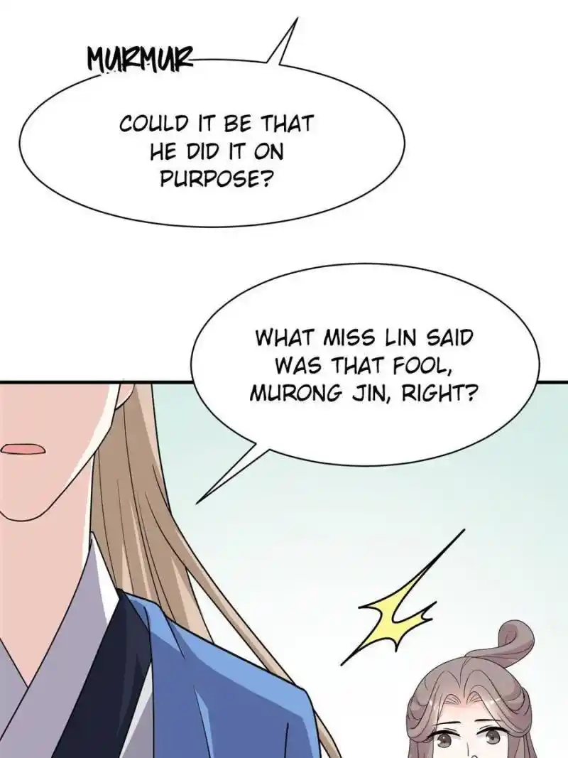 The Prince Regent’S Concubines Chapter 69