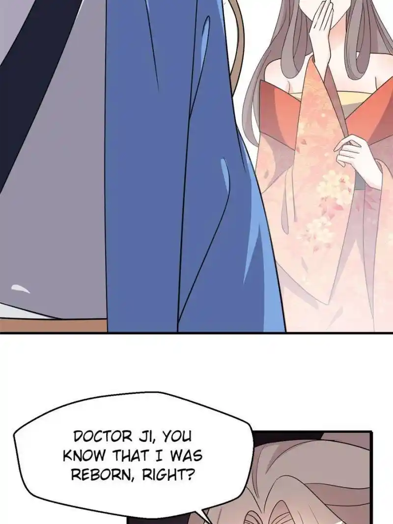 The Prince Regent’S Concubines Chapter 69