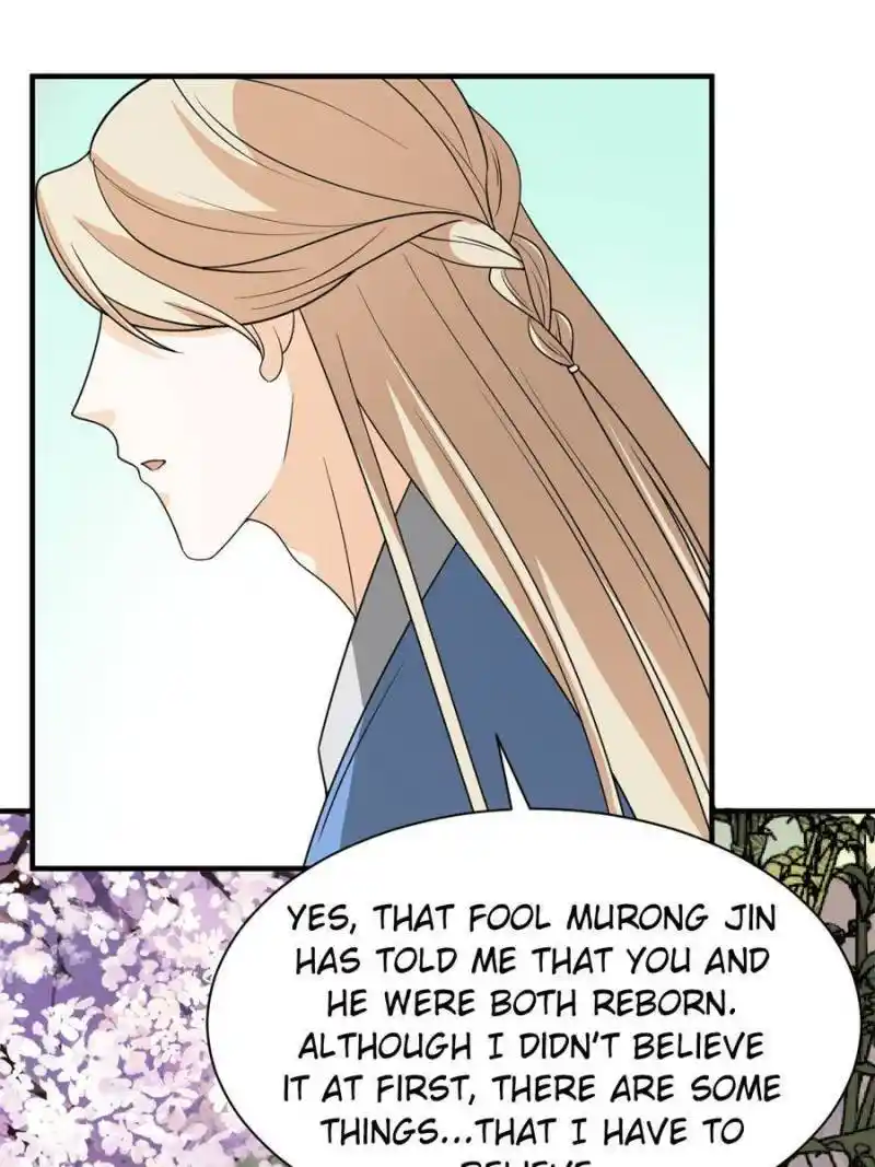 The Prince Regent’S Concubines Chapter 69