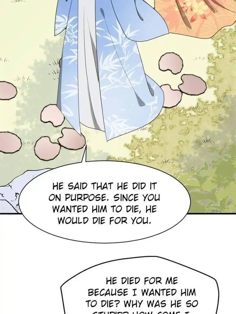 The Prince Regent’S Concubines Chapter 69