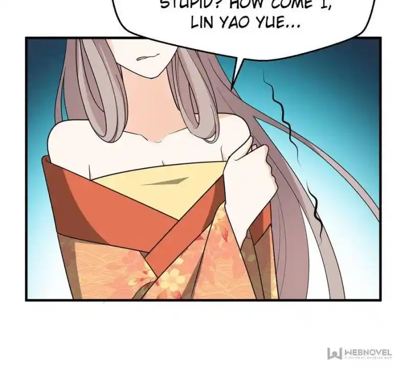 The Prince Regent’S Concubines Chapter 69