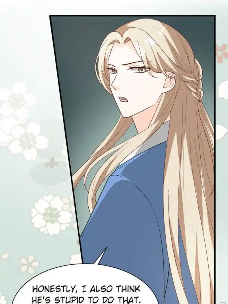 The Prince Regent’S Concubines Chapter 69