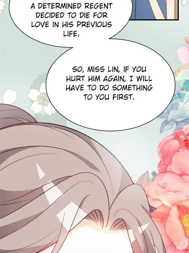 The Prince Regent’S Concubines Chapter 69