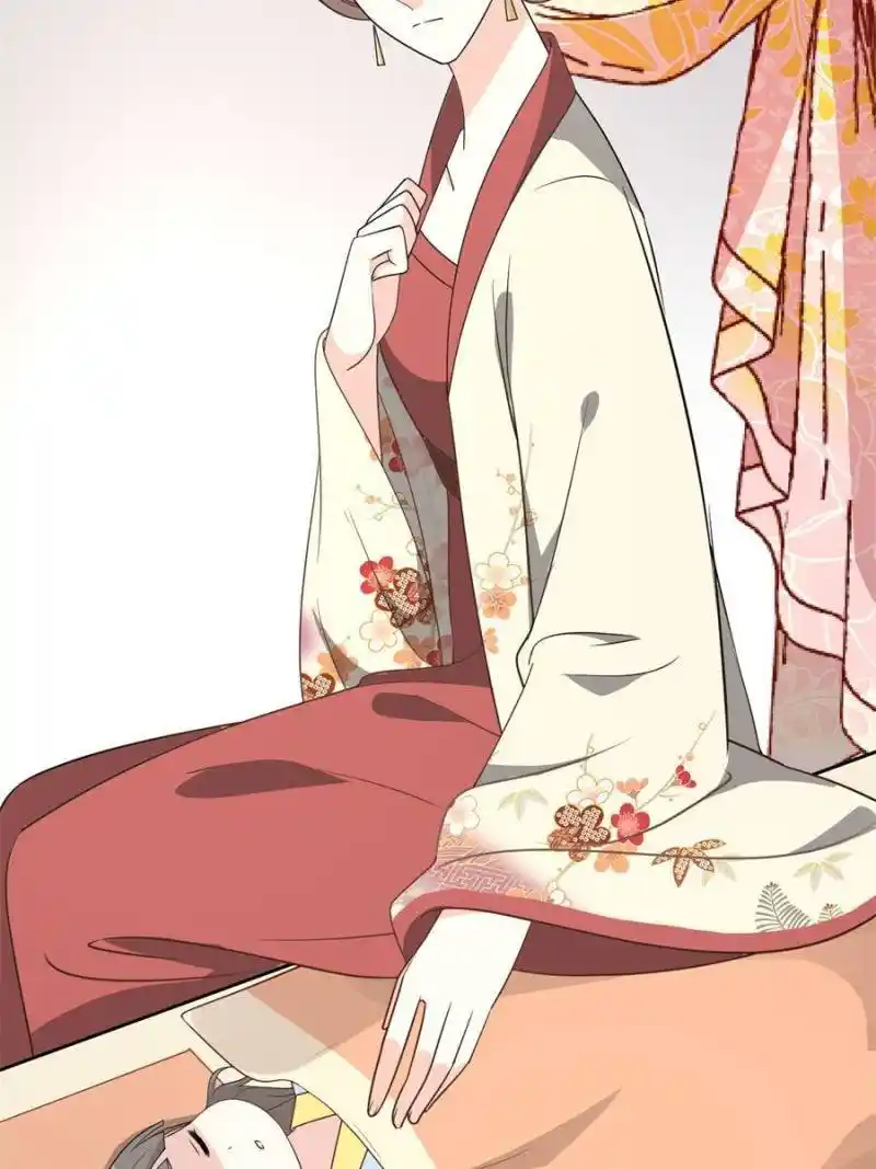 The Prince Regent’S Concubines Chapter 69