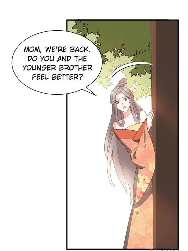 The Prince Regent’S Concubines Chapter 69