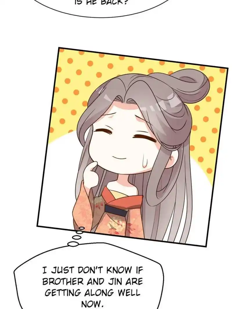 The Prince Regent’S Concubines Chapter 69