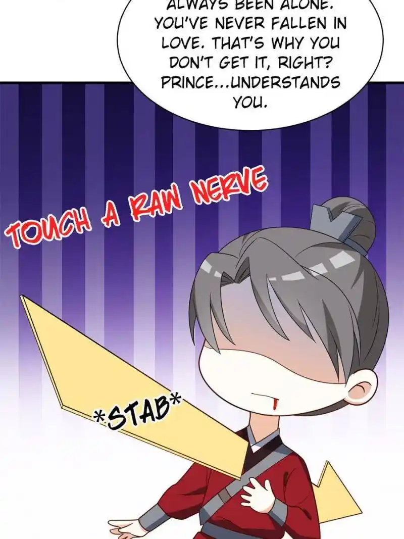 The Prince Regent’S Concubines Chapter 69