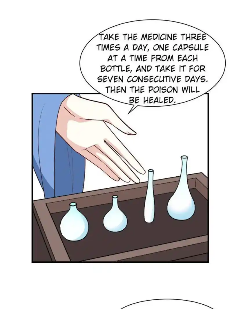 The Prince Regent’S Concubines Chapter 69