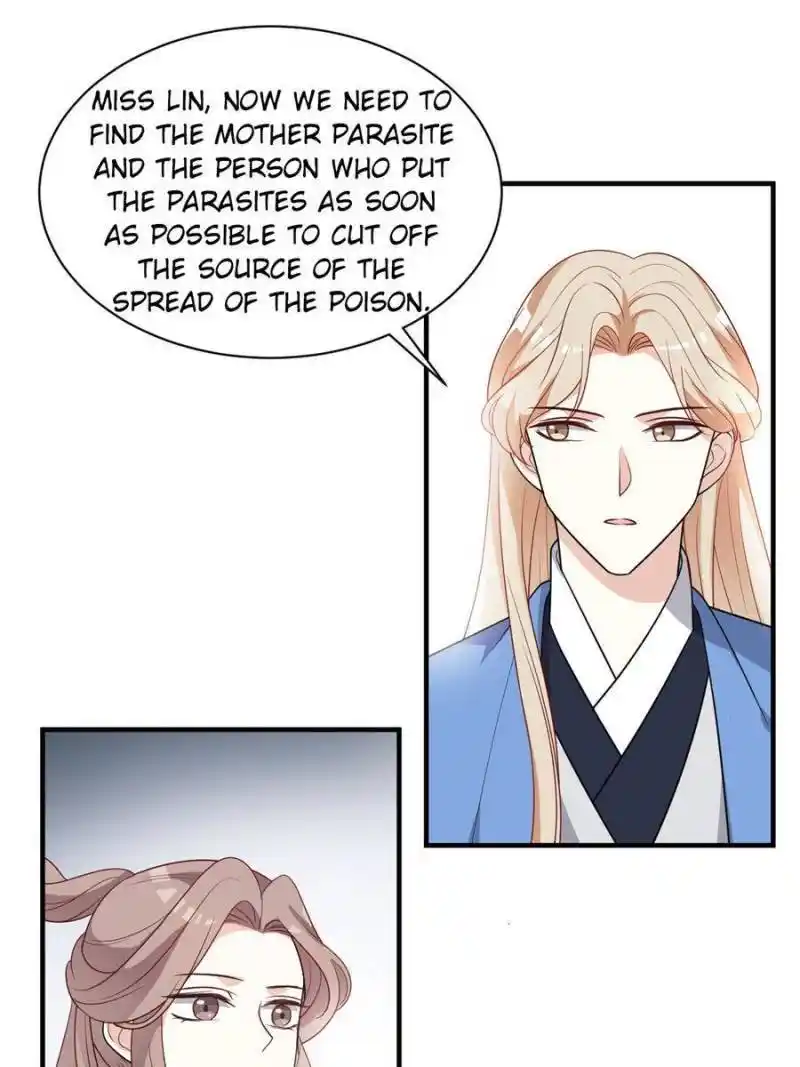 The Prince Regent’S Concubines Chapter 69