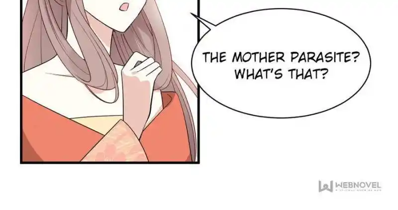 The Prince Regent’S Concubines Chapter 69