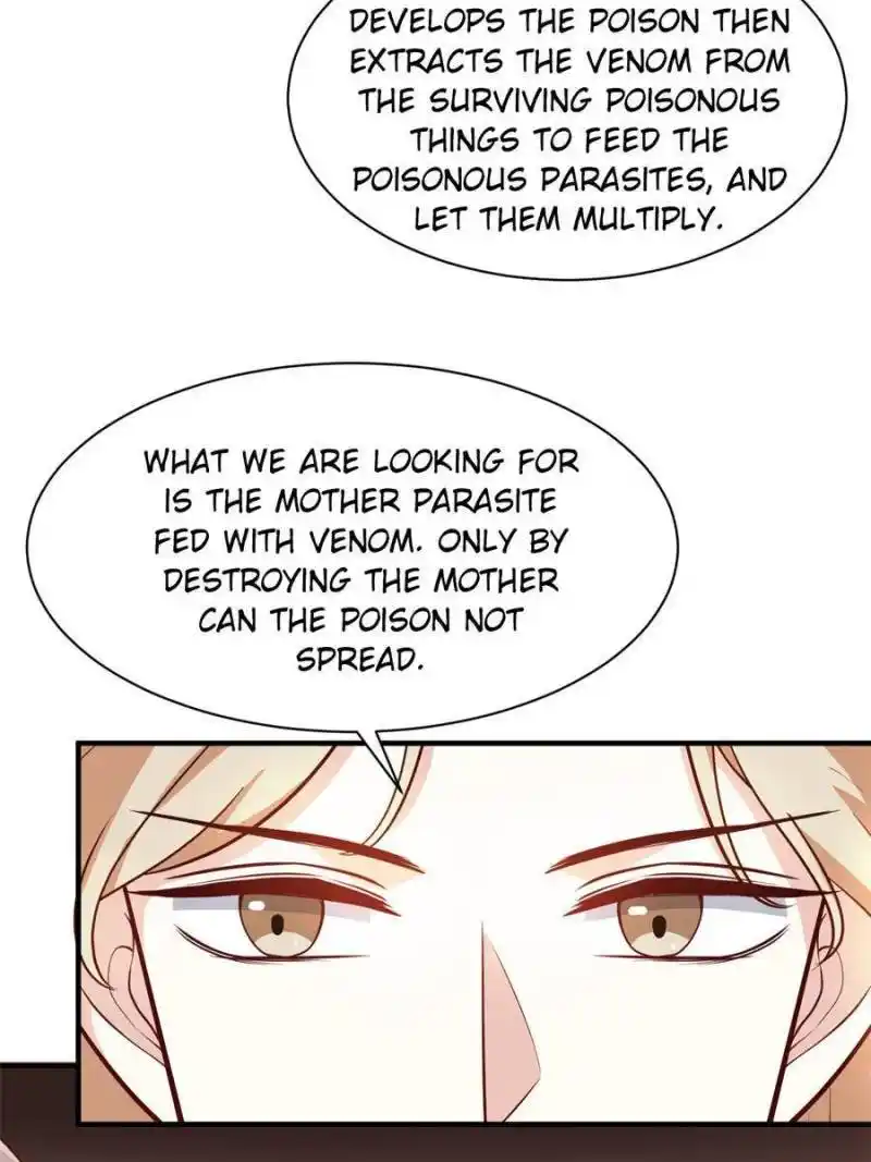 The Prince Regent’S Concubines Chapter 69