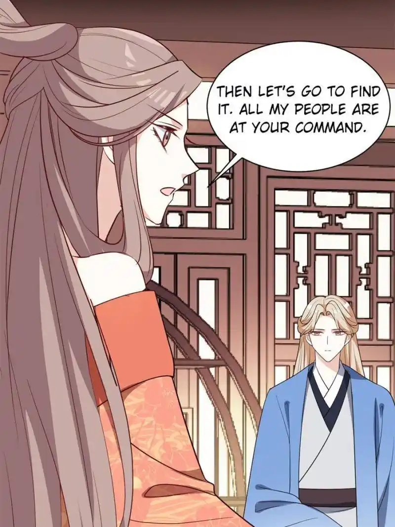 The Prince Regent’S Concubines Chapter 69