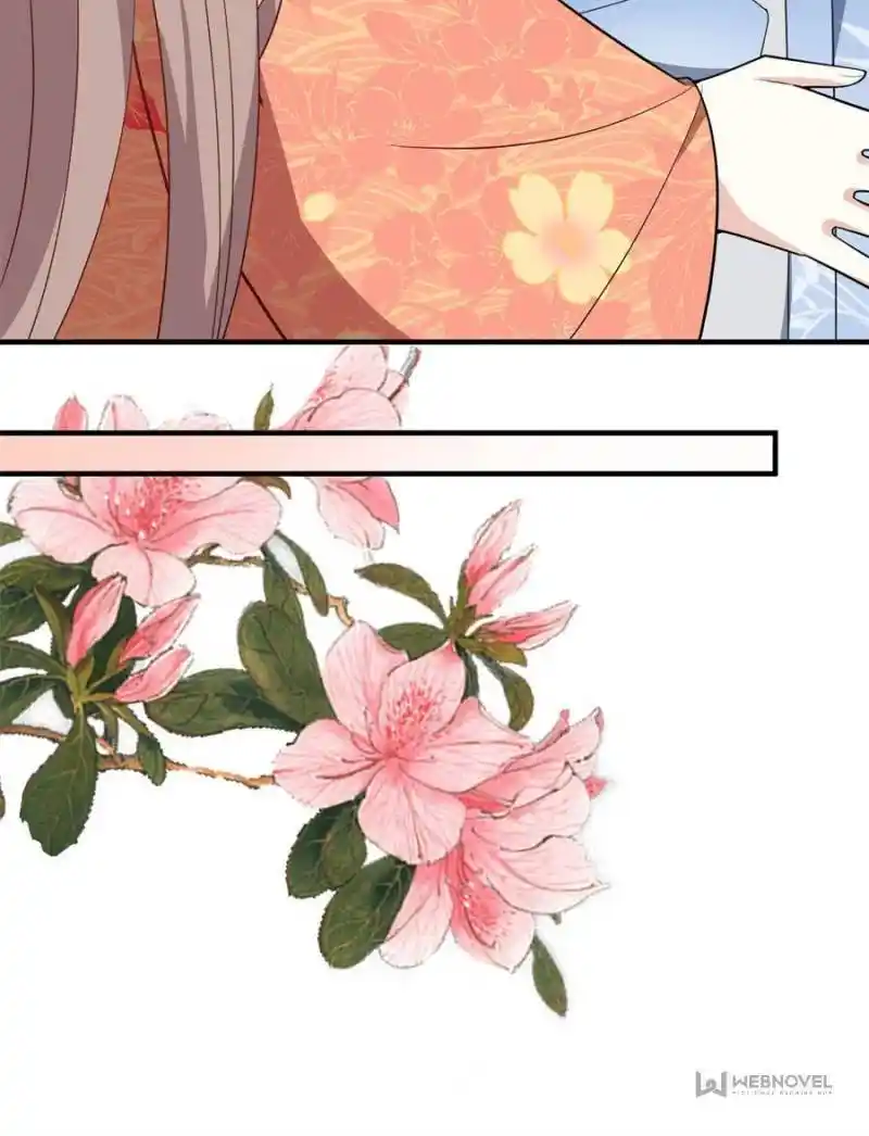 The Prince Regent’S Concubines Chapter 69