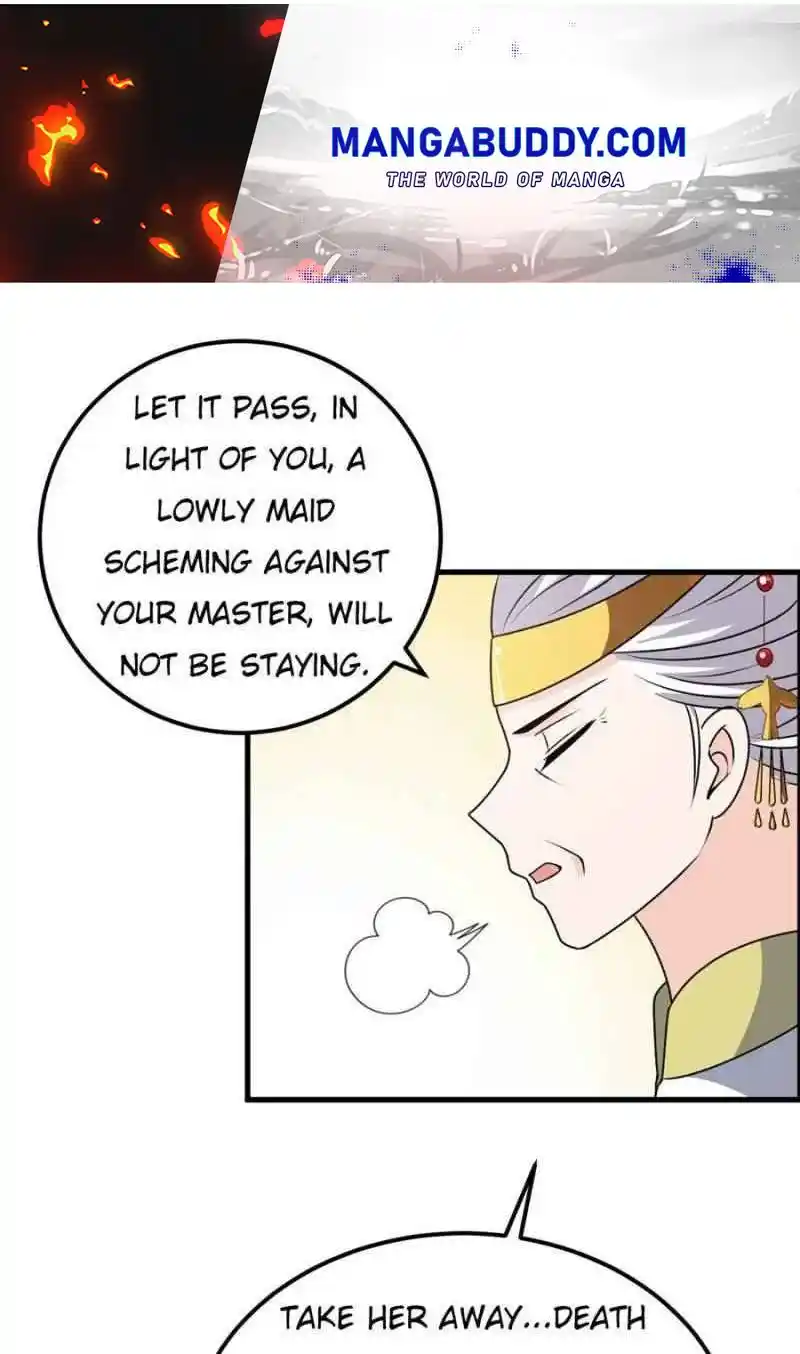 The Prince Regent’S Concubines Chapter 7