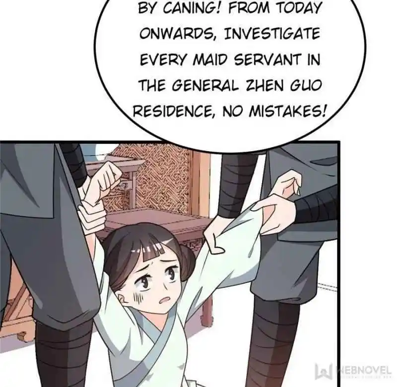 The Prince Regent’S Concubines Chapter 7