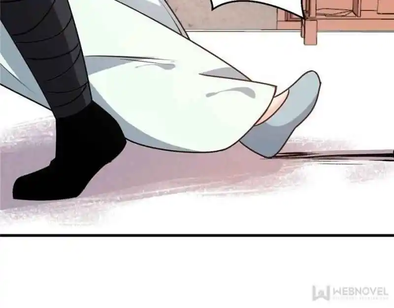 The Prince Regent’S Concubines Chapter 7