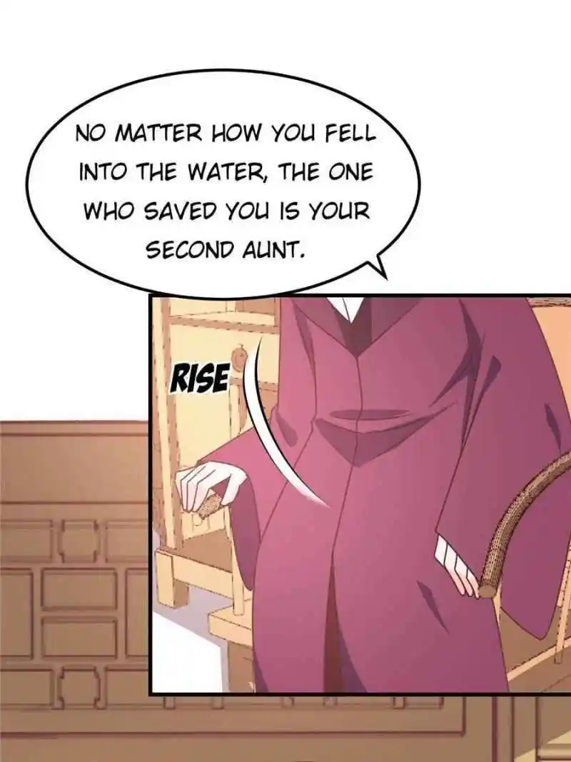 The Prince Regent’S Concubines Chapter 7