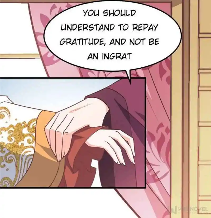 The Prince Regent’S Concubines Chapter 7