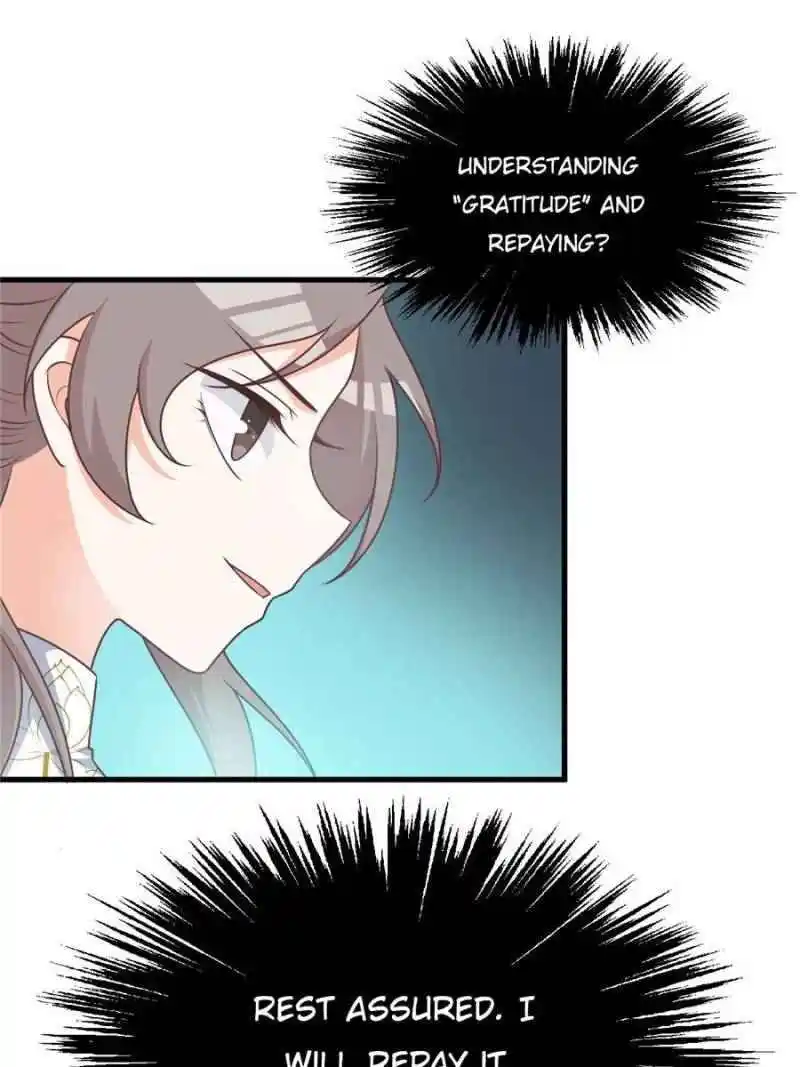 The Prince Regent’S Concubines Chapter 7