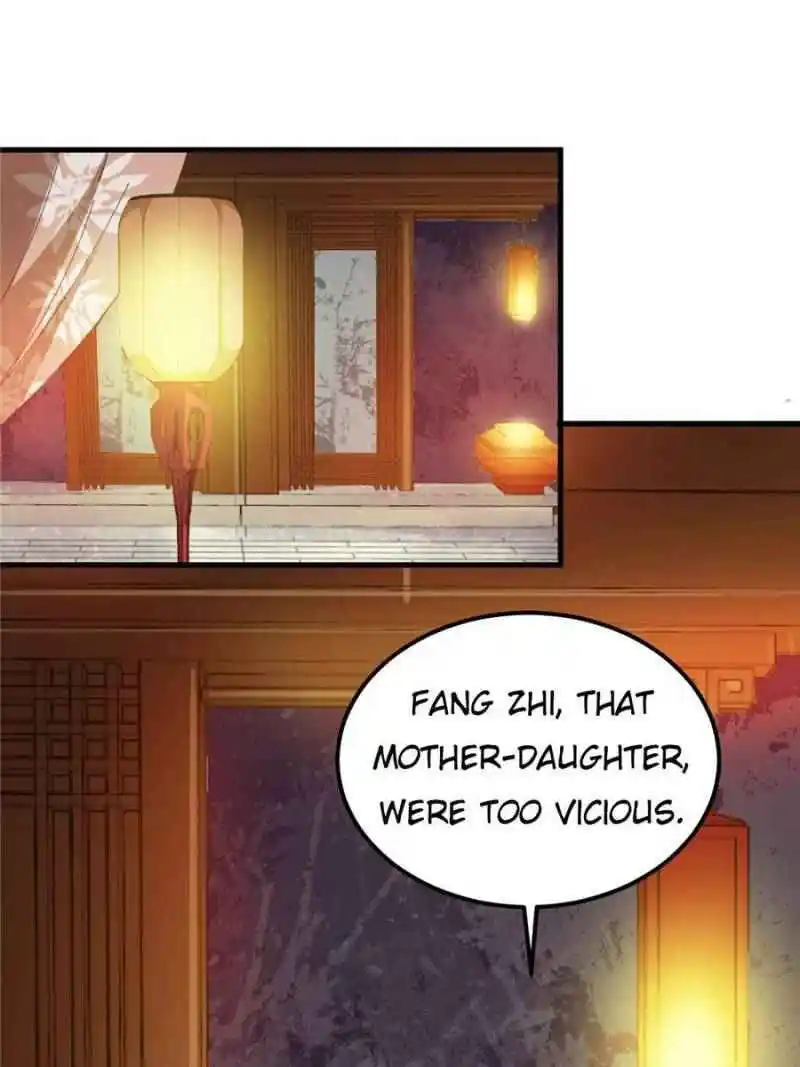 The Prince Regent’S Concubines Chapter 7