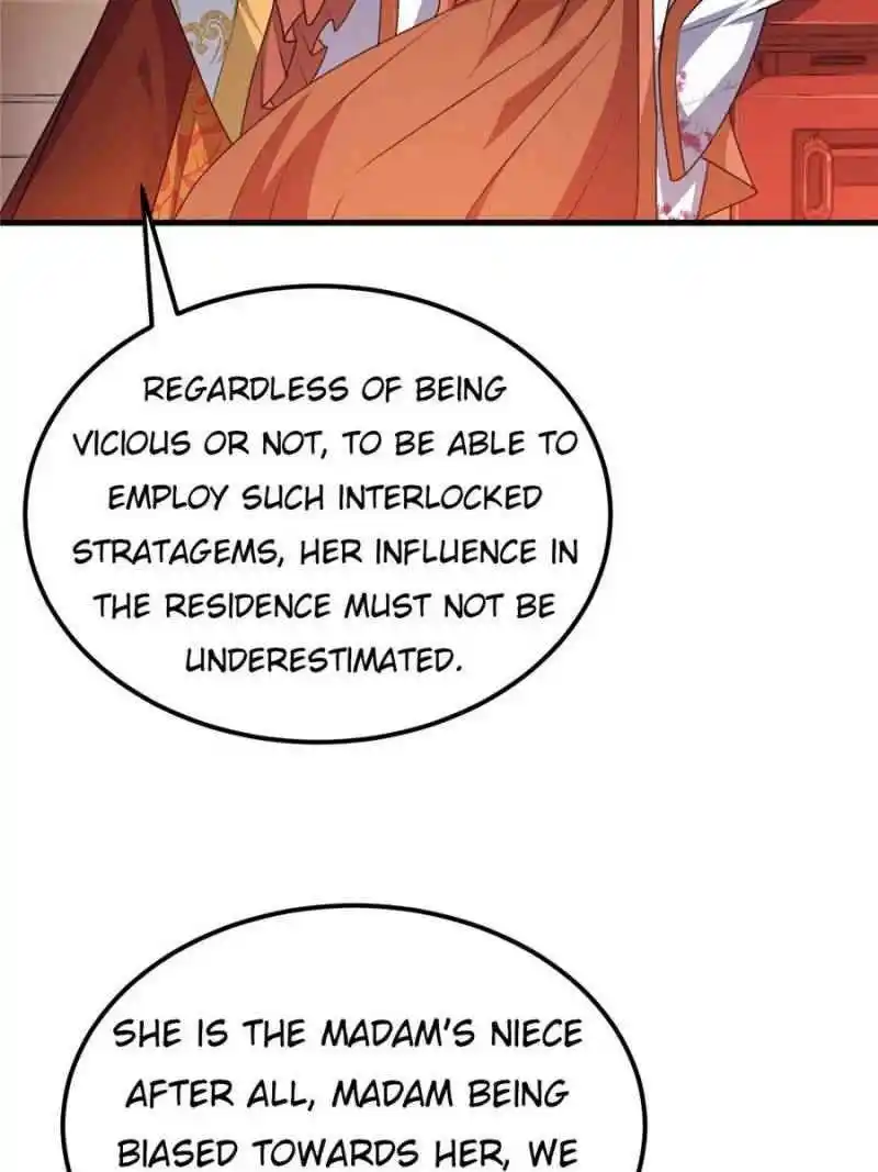 The Prince Regent’S Concubines Chapter 7