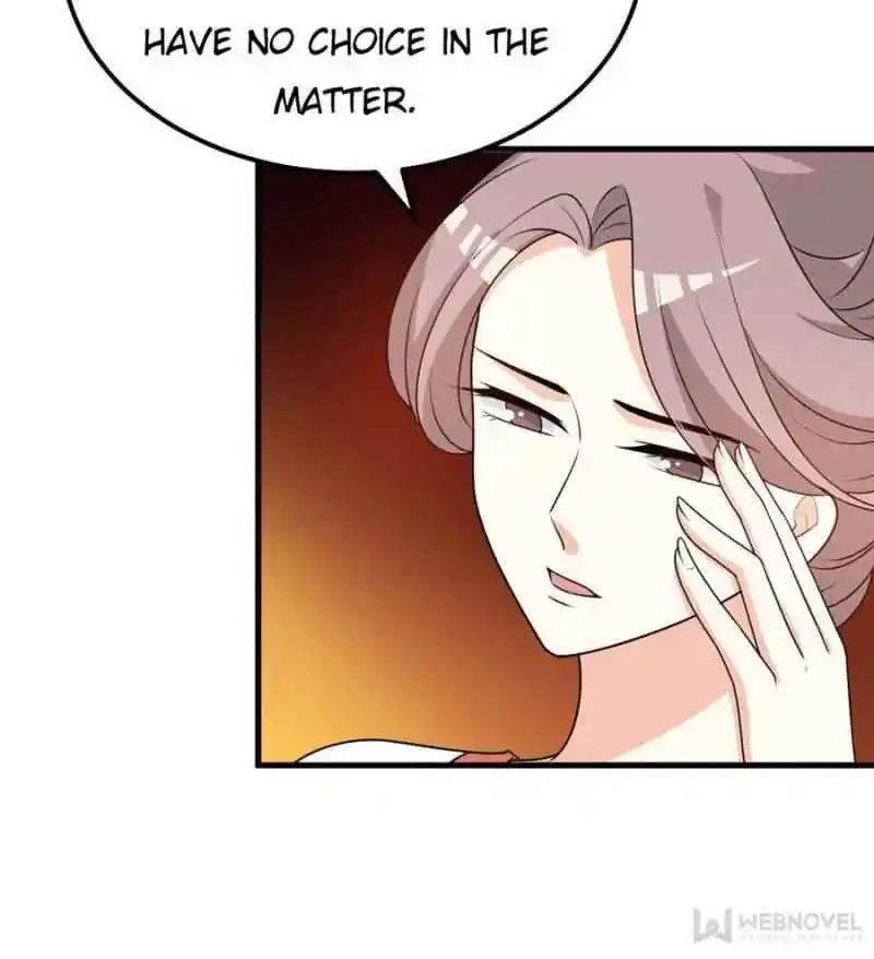 The Prince Regent’S Concubines Chapter 7