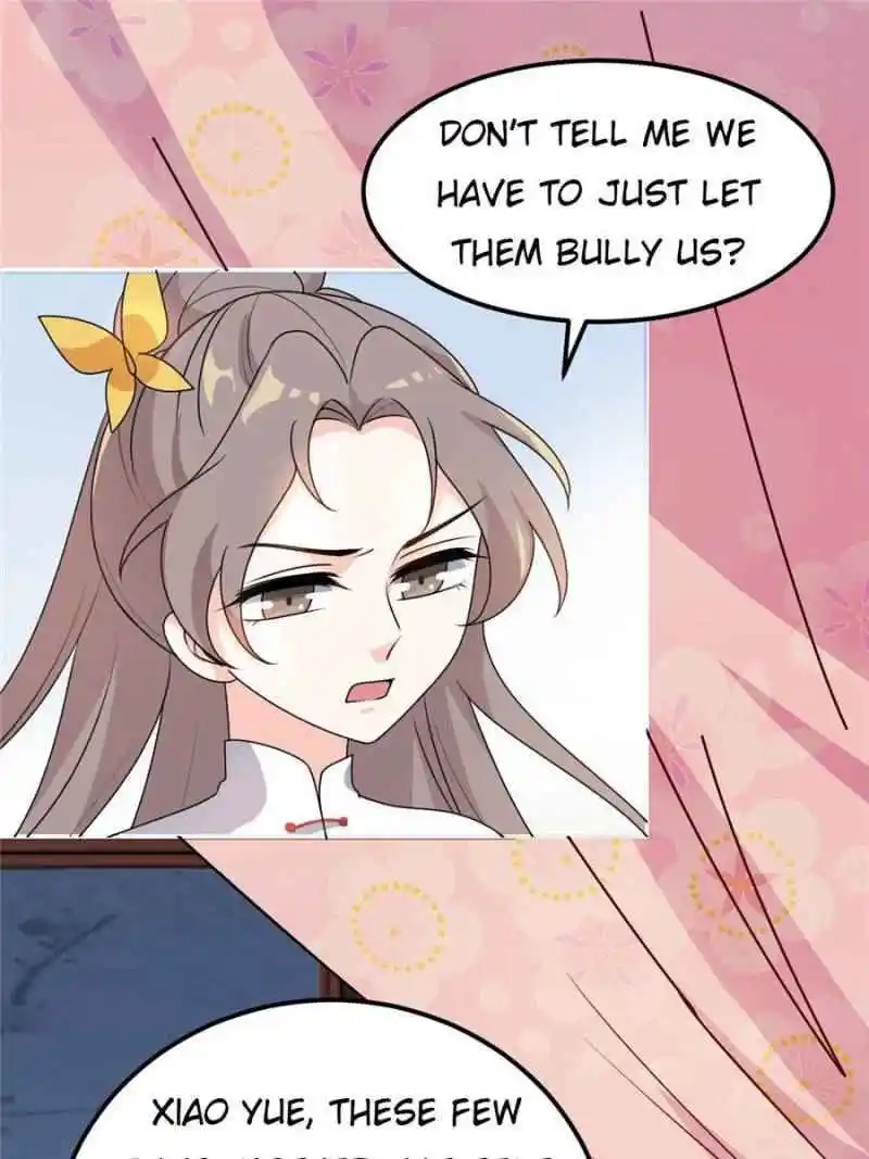 The Prince Regent’S Concubines Chapter 7