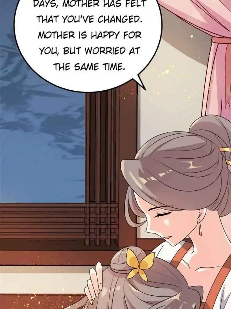 The Prince Regent’S Concubines Chapter 7